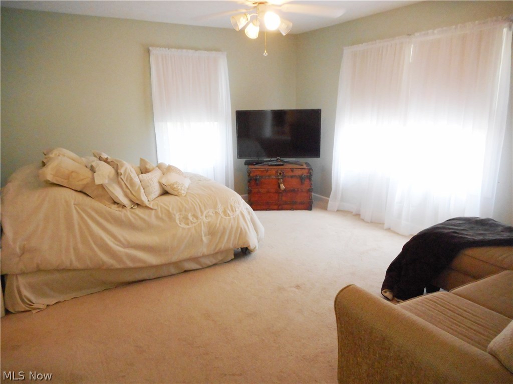 Cedar Woods - Residential