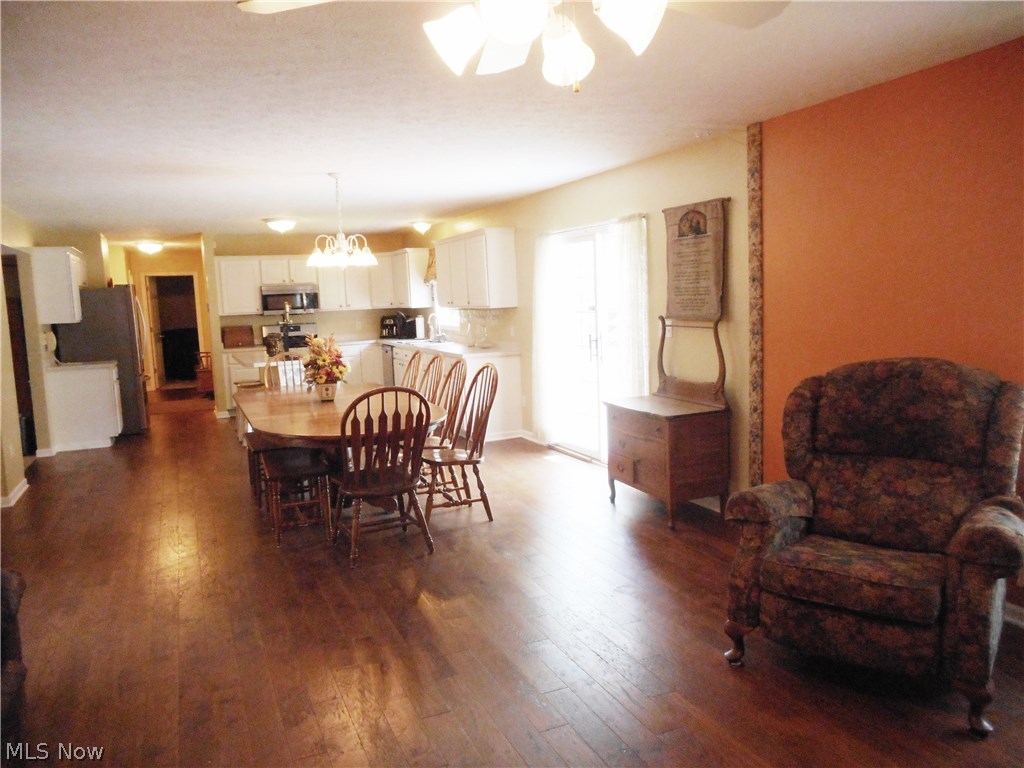 Cedar Woods - Residential