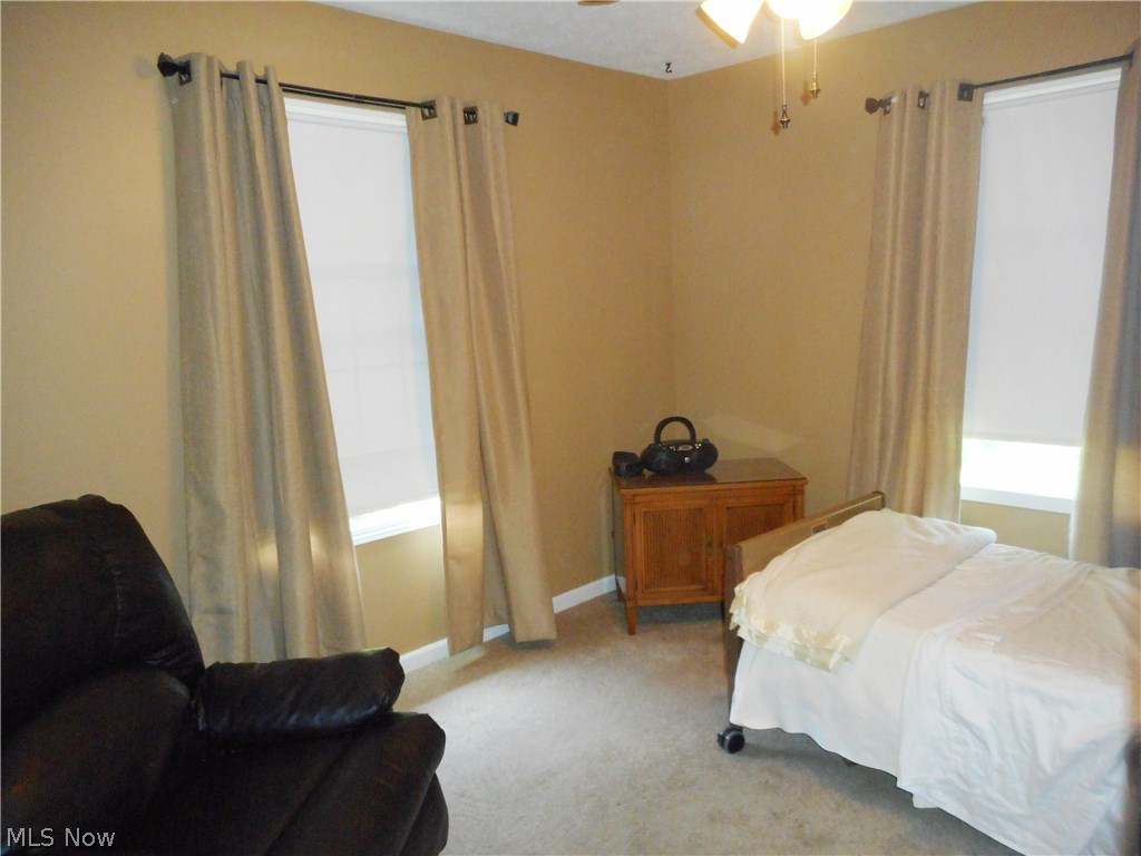 Cedar Woods - Residential