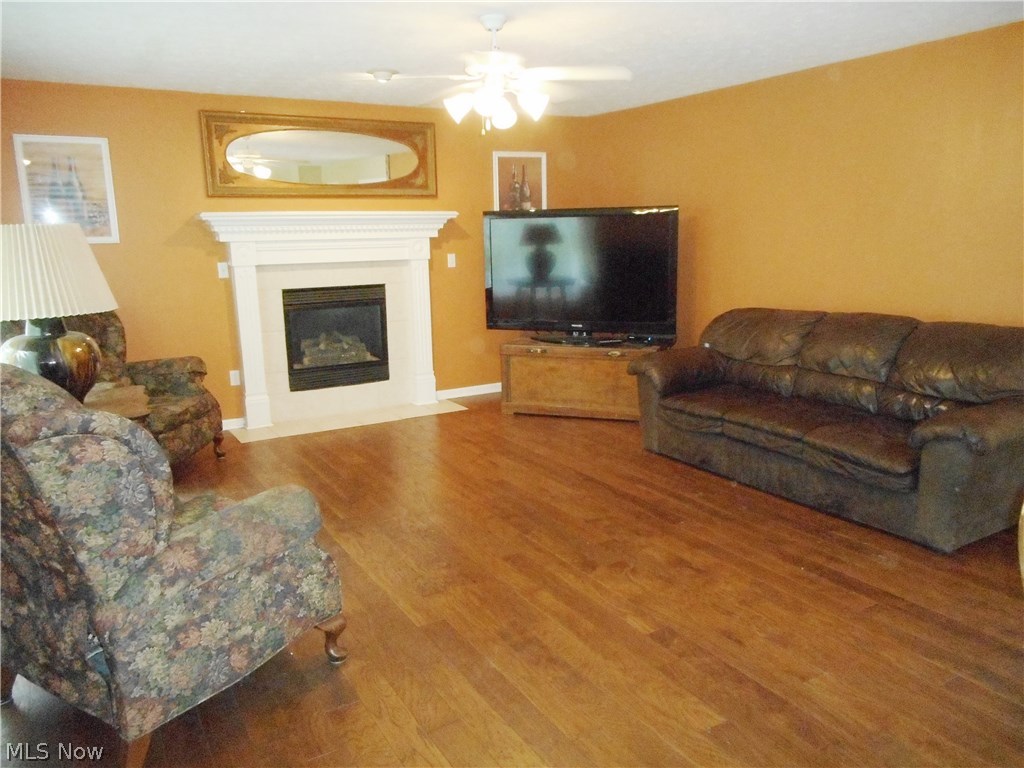 Cedar Woods - Residential