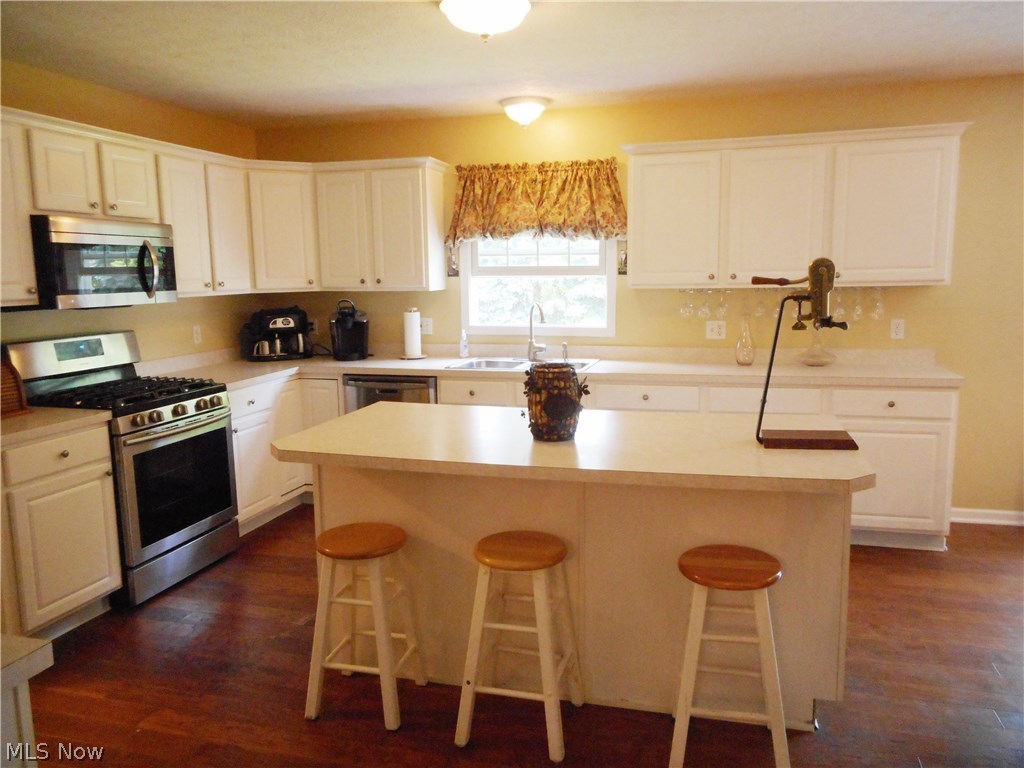 Cedar Woods - Residential