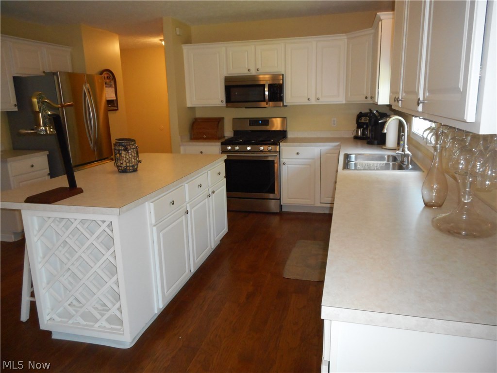 Cedar Woods - Residential