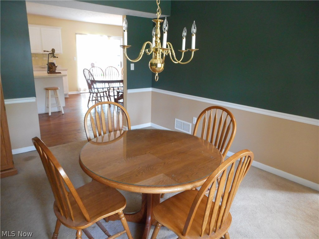 Cedar Woods - Residential