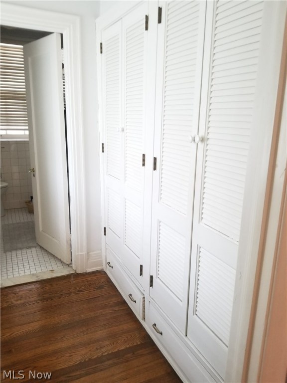 Moreland Courts Condo - Residential