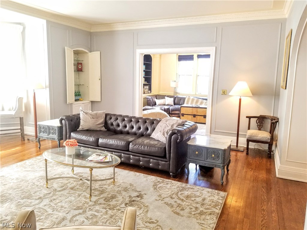 Moreland Courts Condo - Residential