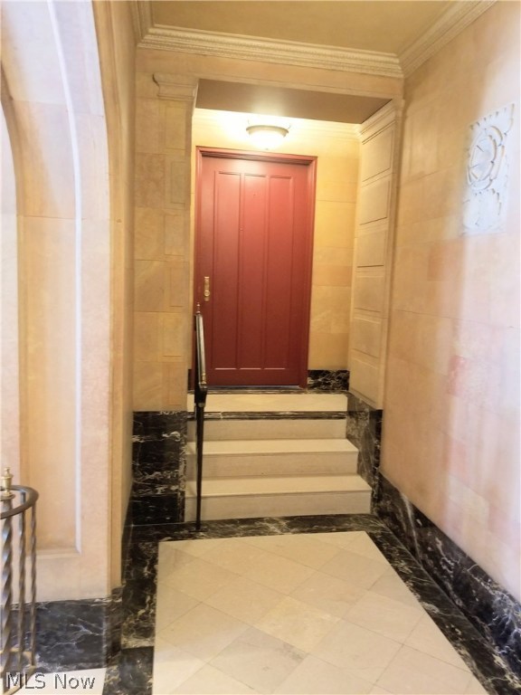 Moreland Courts Condo - Residential