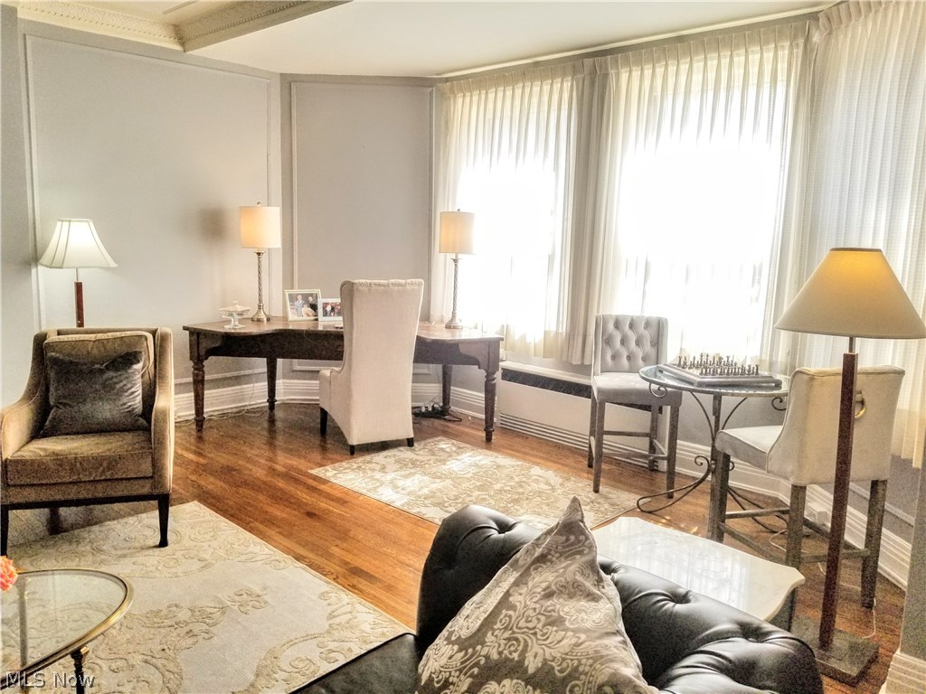 Moreland Courts Condo - Residential