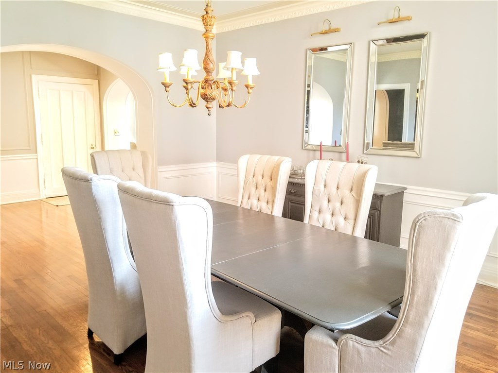 Moreland Courts Condo - Residential