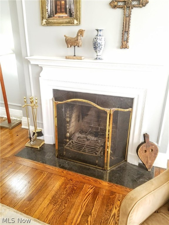 Moreland Courts Condo - Residential