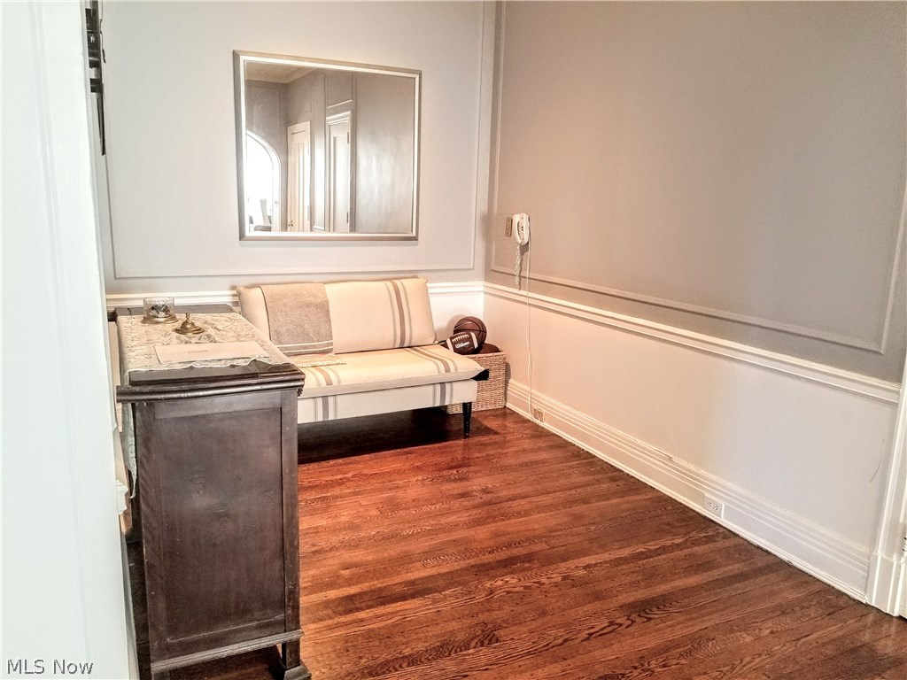 Moreland Courts Condo - Residential