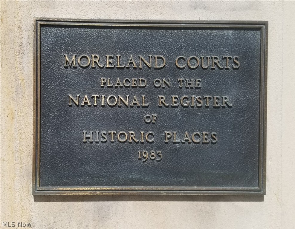 Moreland Courts Condo - Residential