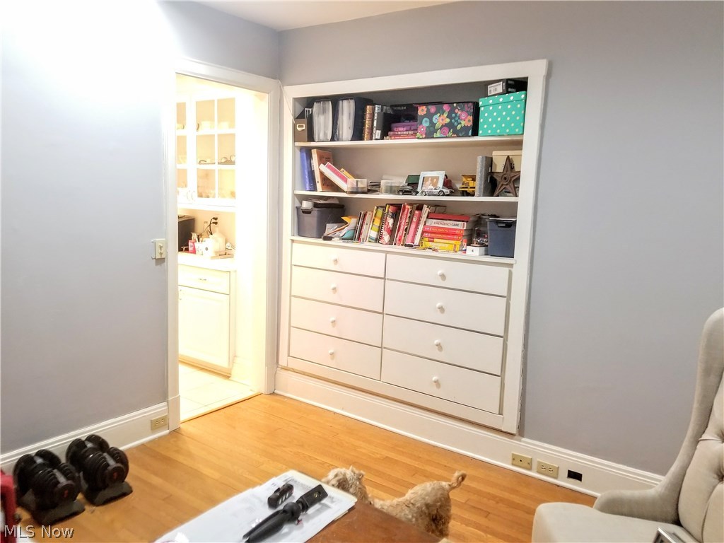 Moreland Courts Condo - Residential