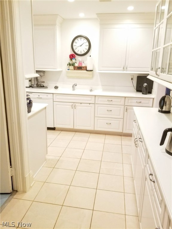 Moreland Courts Condo - Residential