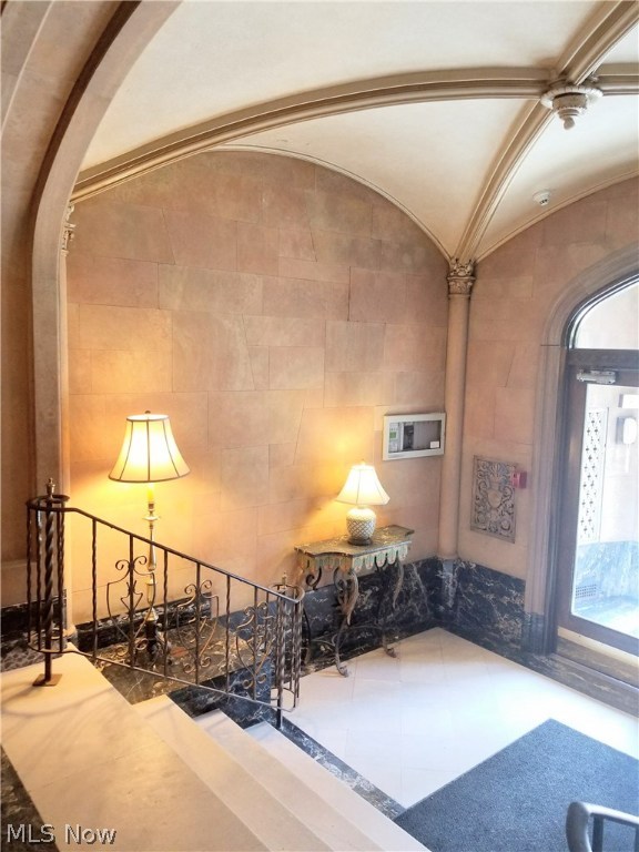 Moreland Courts Condo - Residential