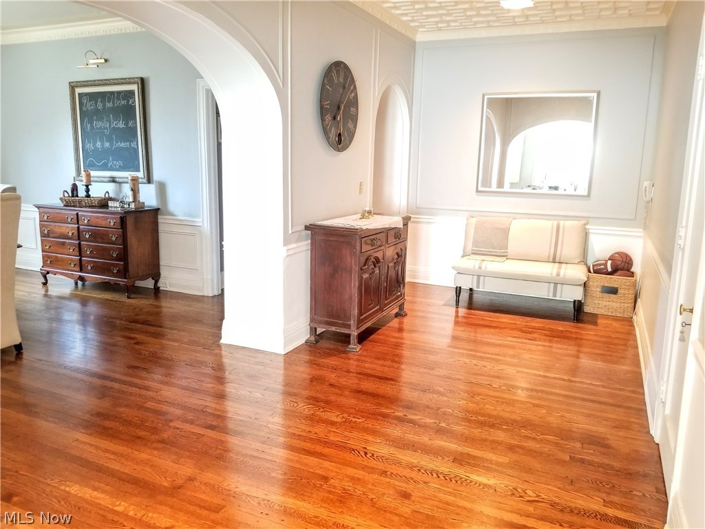 Moreland Courts Condo - Residential