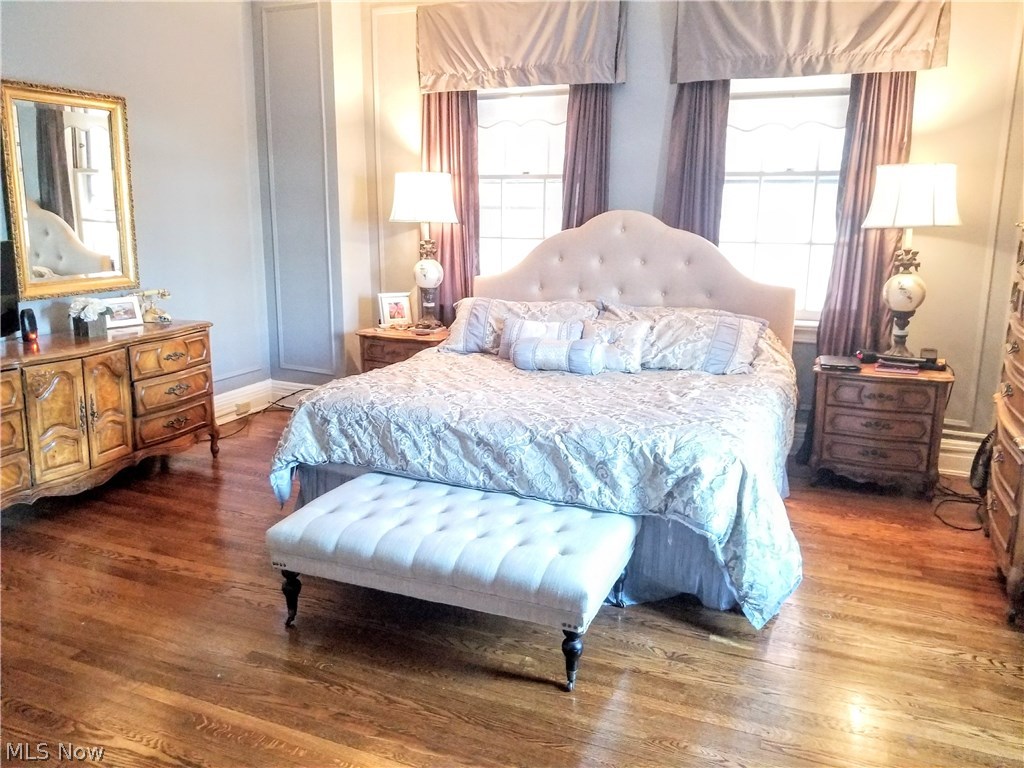 Moreland Courts Condo - Residential