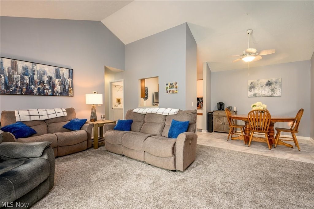 Hickory Ridge Condo - Residential