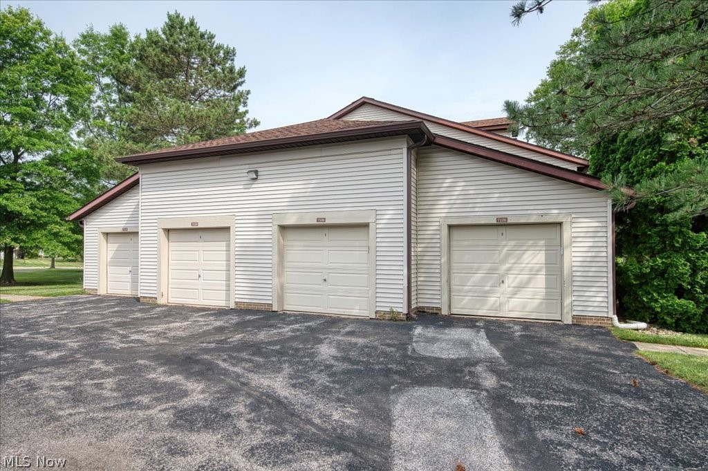 Hickory Ridge Condo - Residential