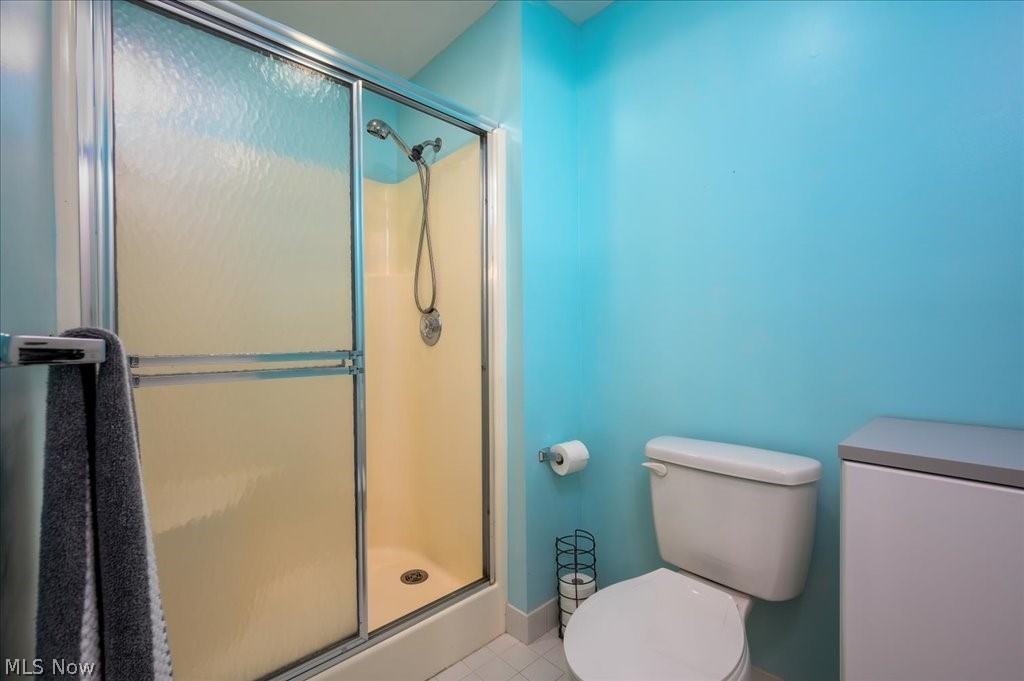 Hickory Ridge Condo - Residential