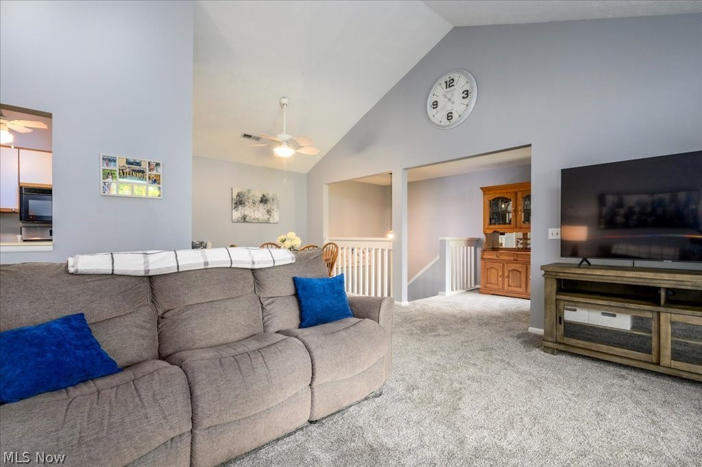 Hickory Ridge Condo - Residential