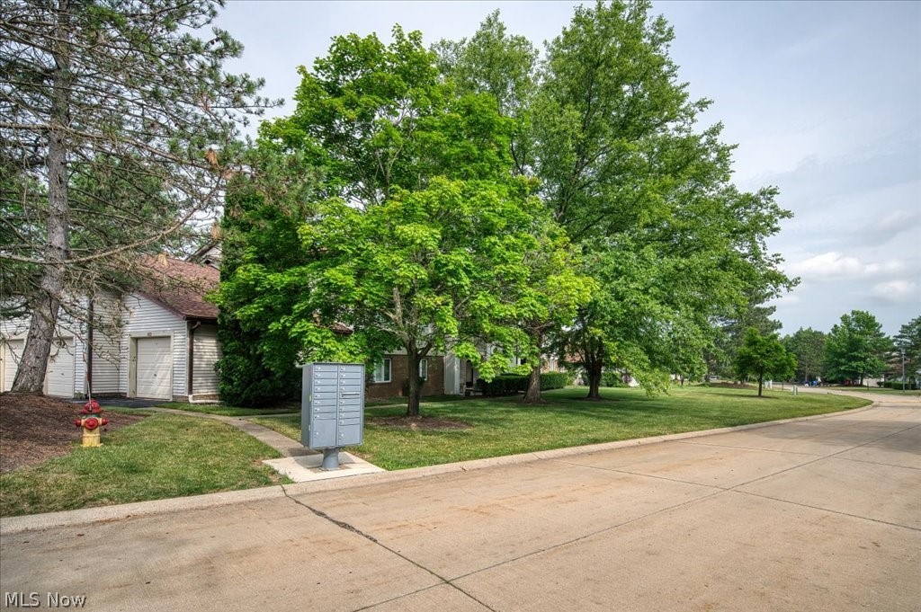 Hickory Ridge Condo - Residential