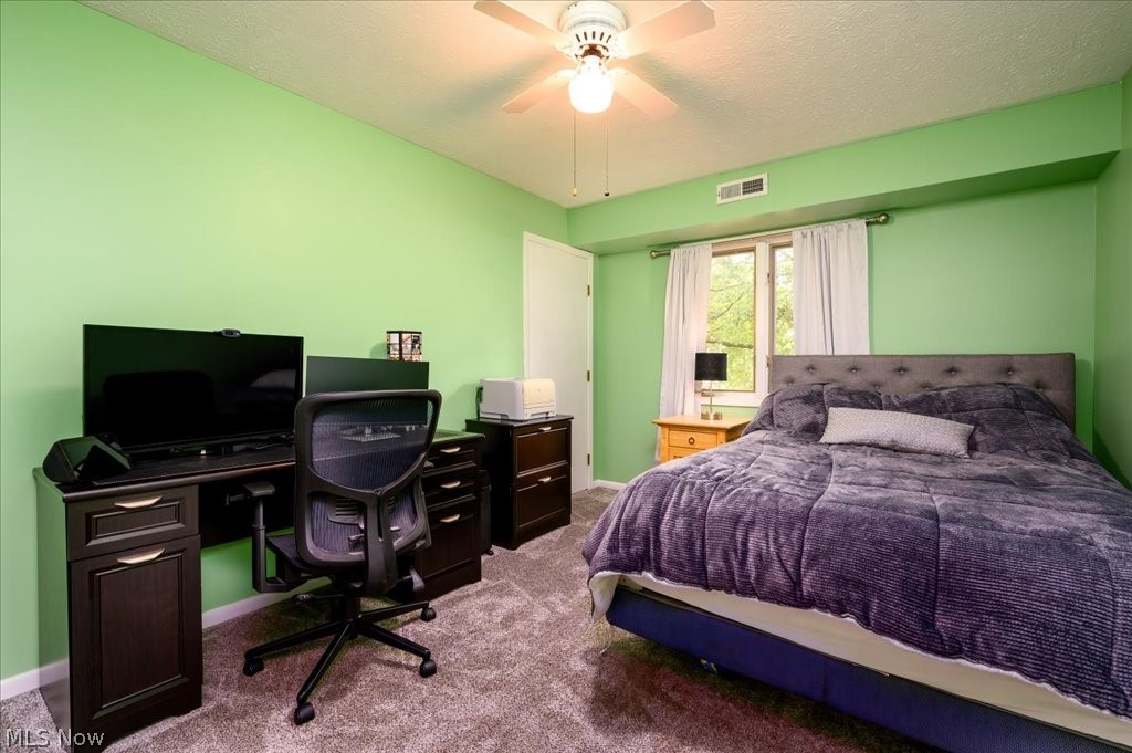 Hickory Ridge Condo - Residential