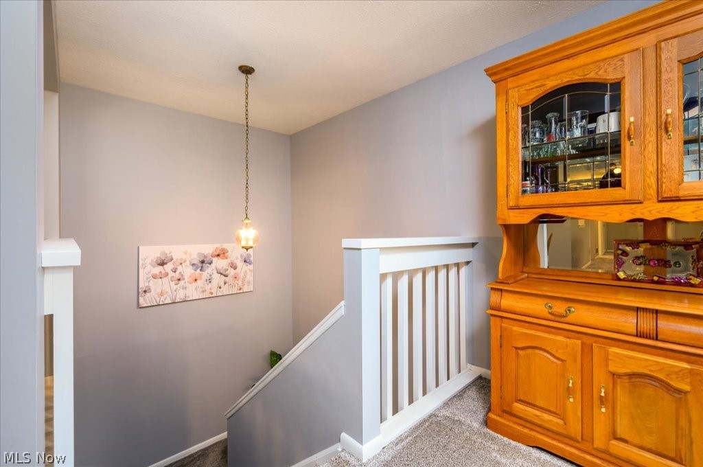 Hickory Ridge Condo - Residential