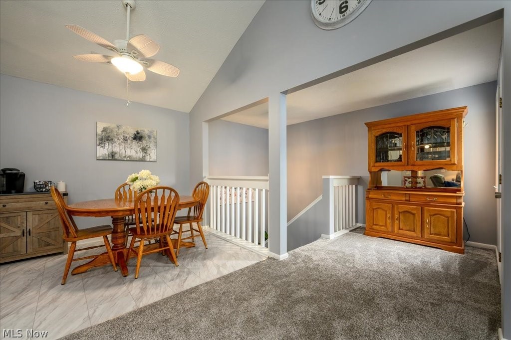 Hickory Ridge Condo - Residential