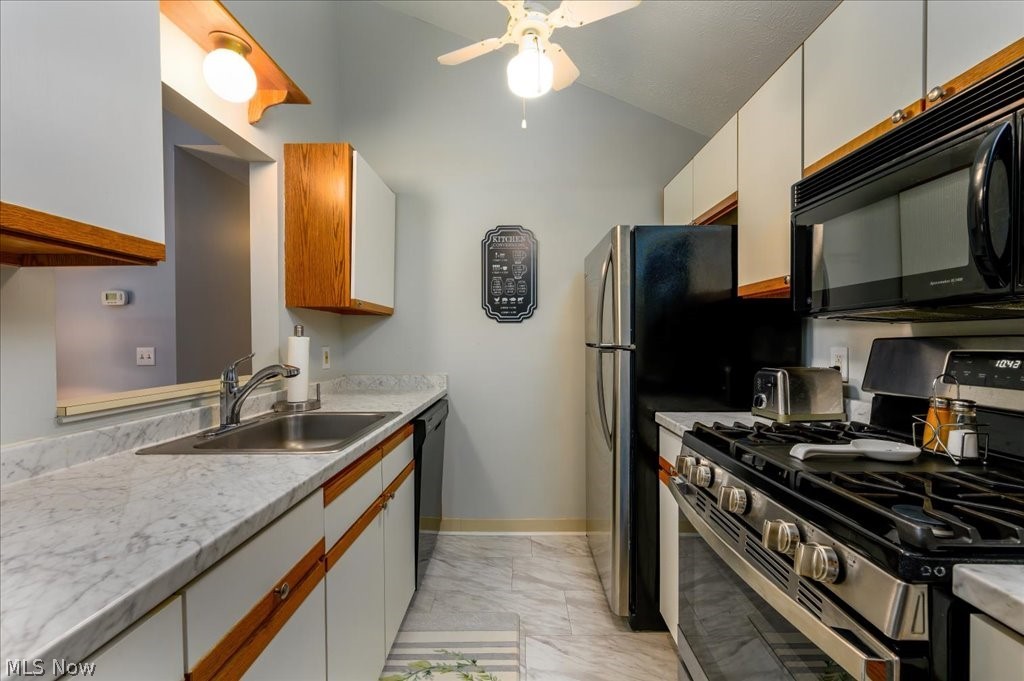 Hickory Ridge Condo - Residential