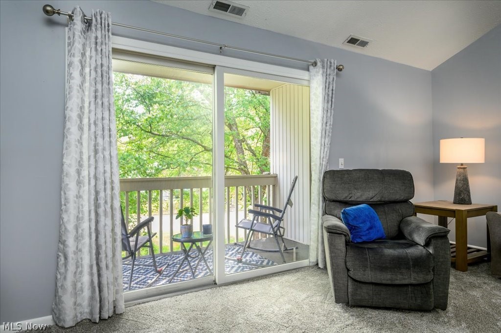 Hickory Ridge Condo - Residential