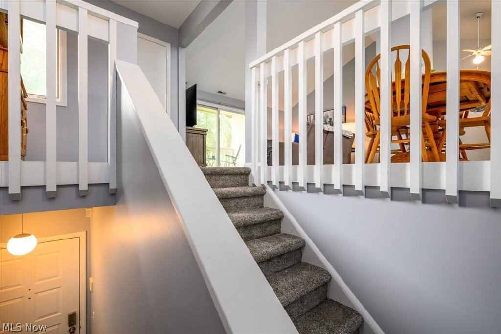 Hickory Ridge Condo - Residential