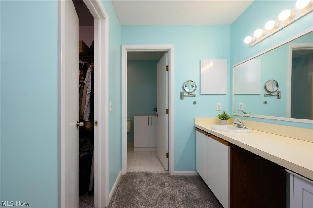 Hickory Ridge Condo - Residential