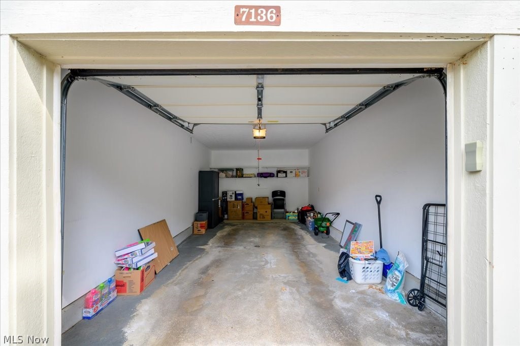 Hickory Ridge Condo - Residential