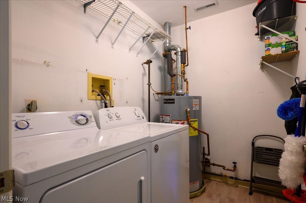 Hickory Ridge Condo - Residential