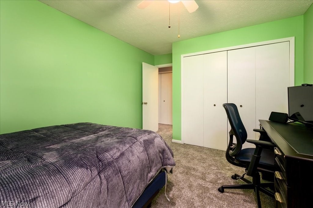 Hickory Ridge Condo - Residential