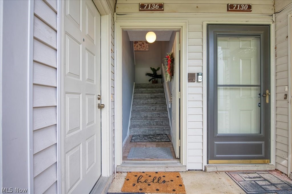 Hickory Ridge Condo - Residential