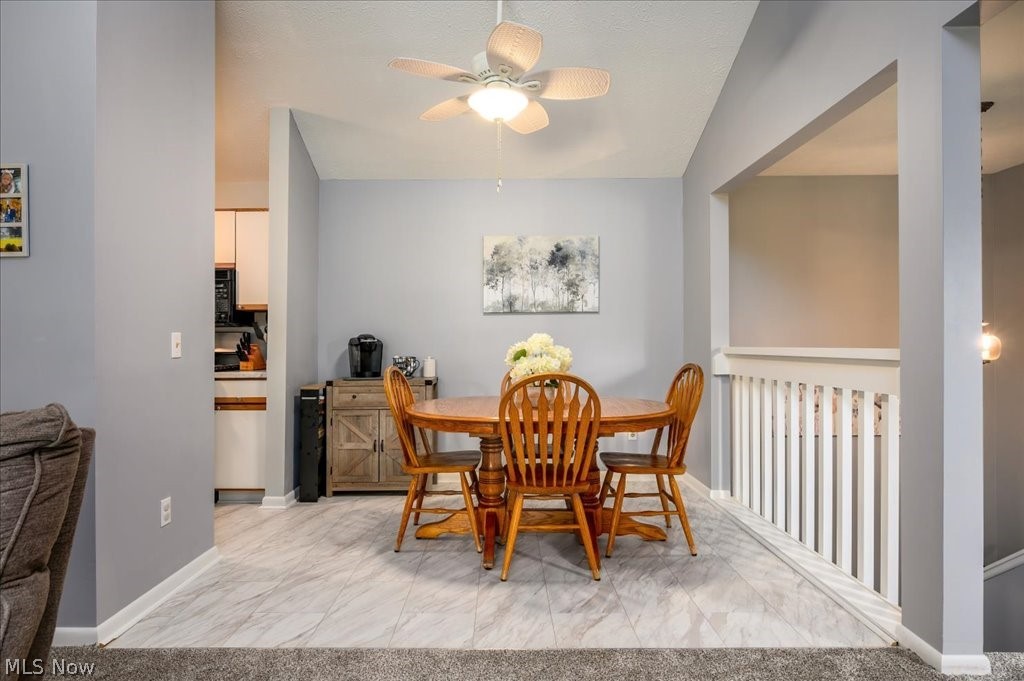 Hickory Ridge Condo - Residential