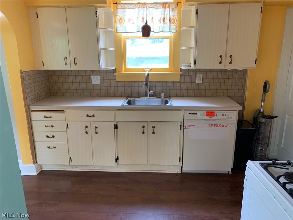 Pleasant Heights Add - Residential