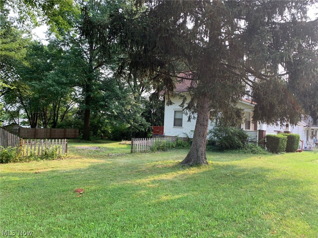 Pleasant Heights Add - Residential