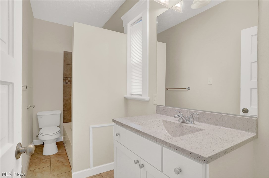 Hoenicka Park - Residential