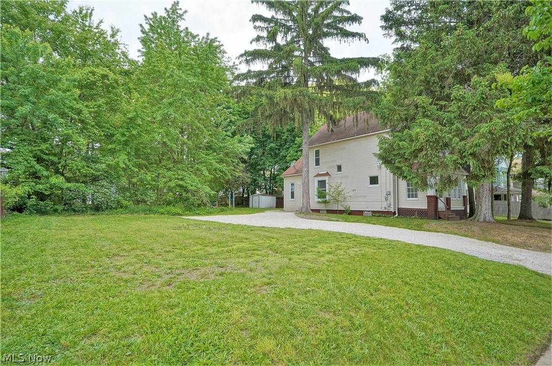 Hoenicka Park - Residential