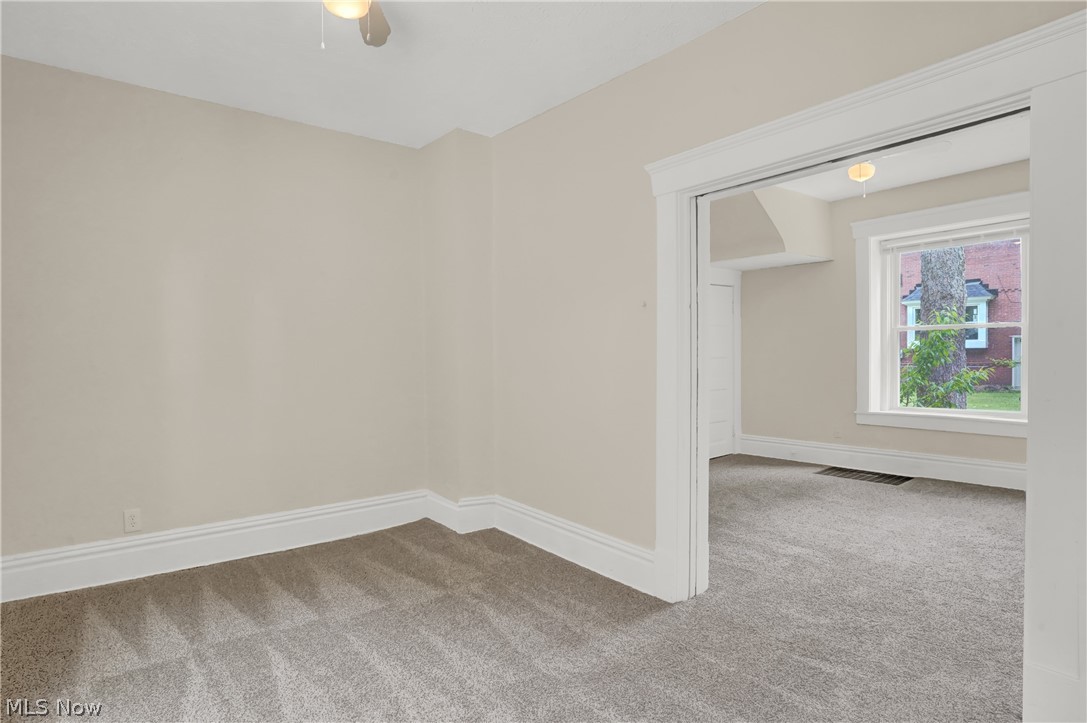 Hoenicka Park - Residential