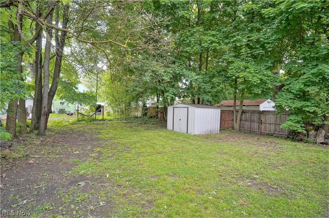 Hoenicka Park - Residential