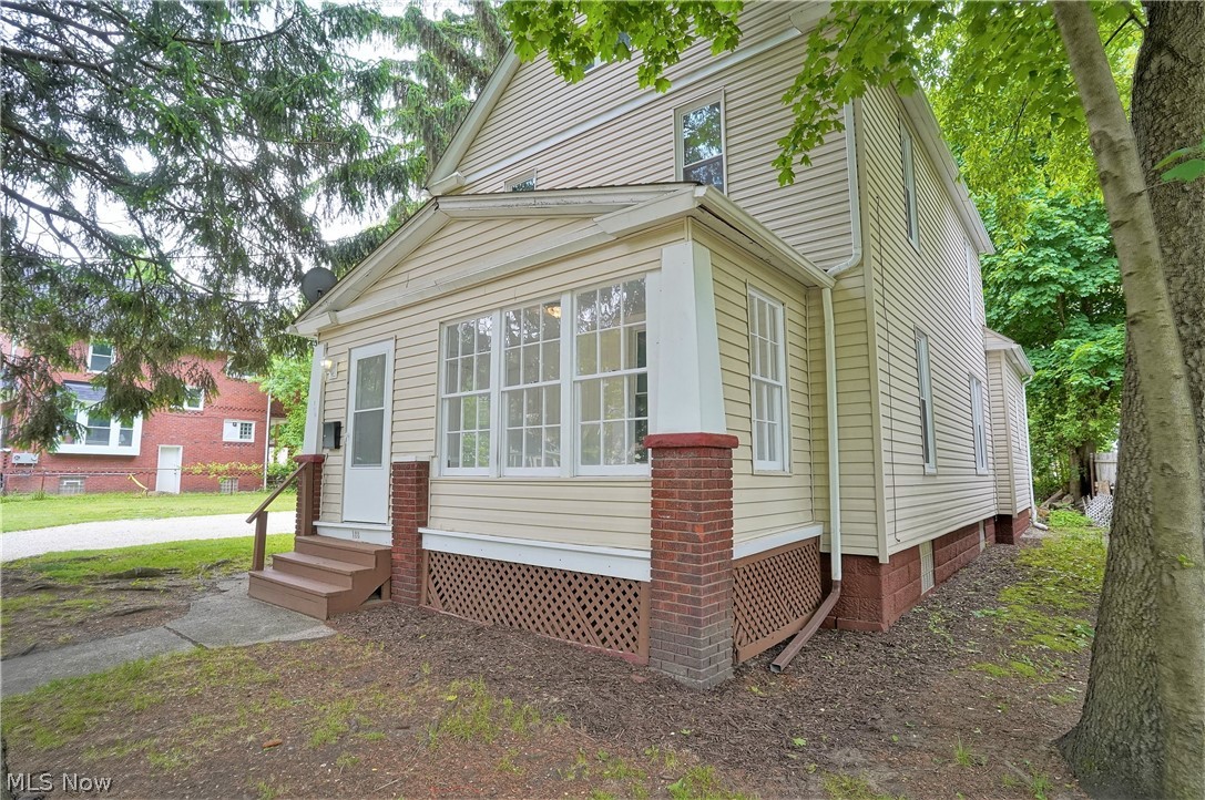 Hoenicka Park - Residential