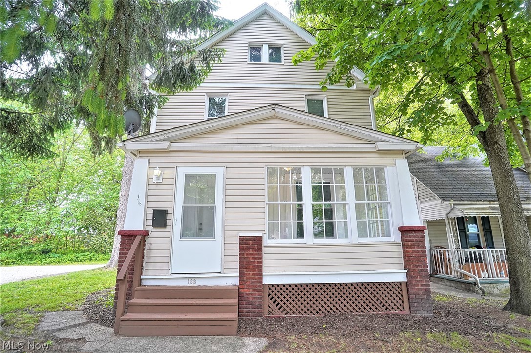 Hoenicka Park - Residential