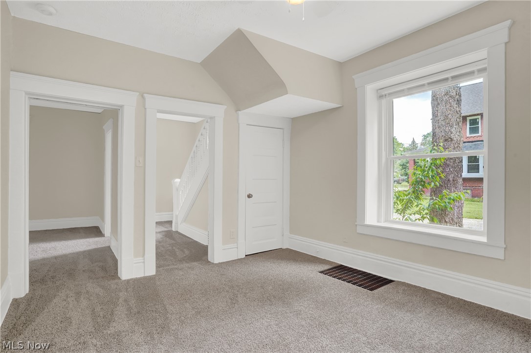 Hoenicka Park - Residential