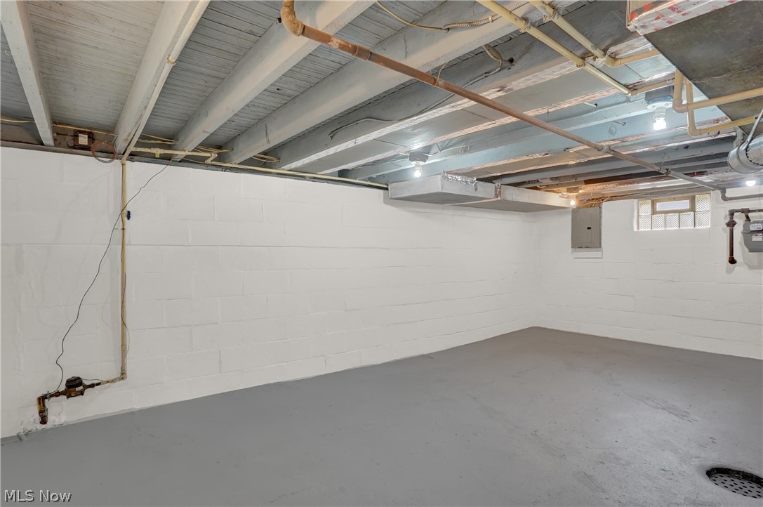 Hoenicka Park - Residential