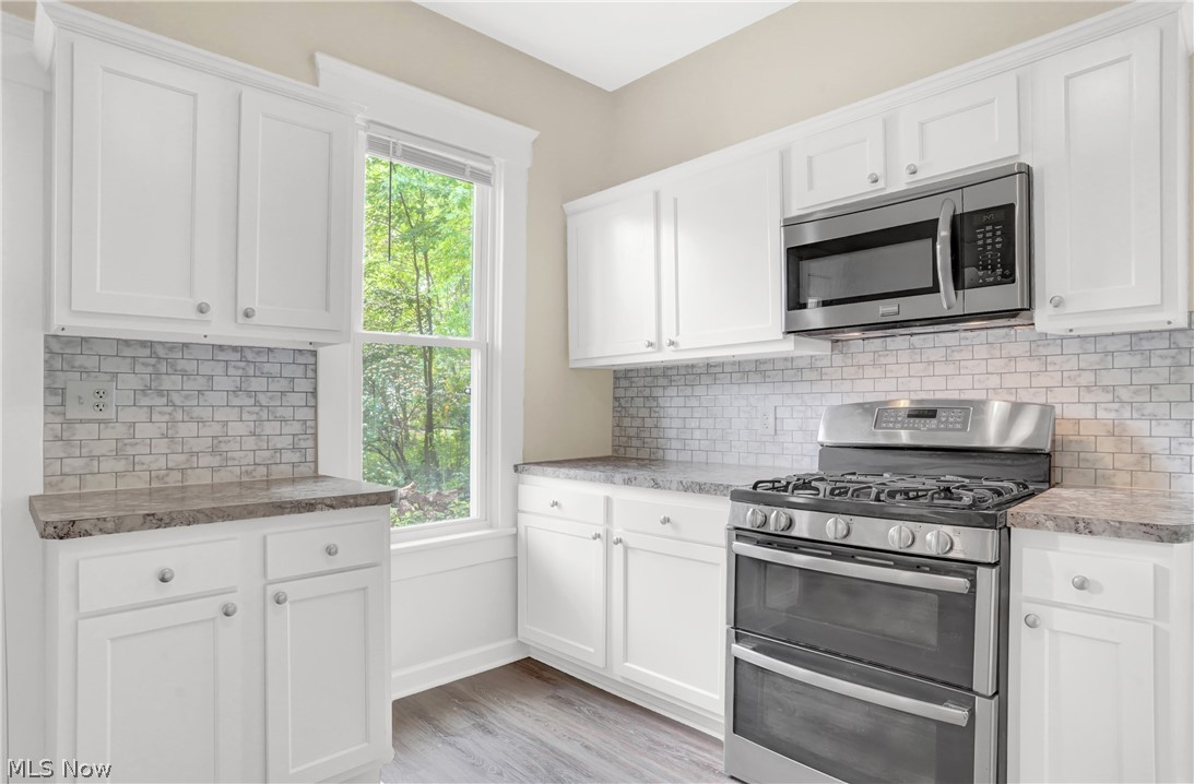 Hoenicka Park - Residential