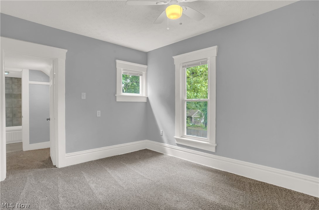 Hoenicka Park - Residential