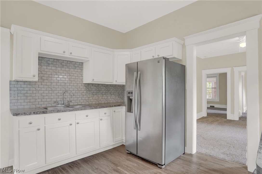 Hoenicka Park - Residential